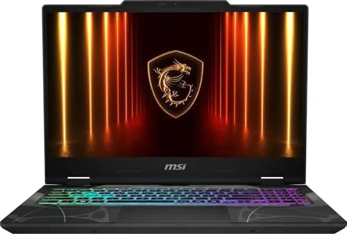 Ordinateur Portable MSI 15.6 i7 16GB/512GB RTX 5060 - vue 2