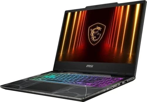 Ordinateur Portable MSI 15.6 i7 16GB/512GB RTX 5060 - vue 3