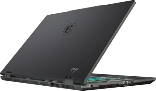 Ordinateur Portable MSI 15.6 i7 16GB/512GB RTX 5060 - vue 7