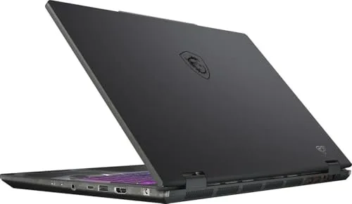 Ordinateur Portable MSI 15.6 i7 16GB/512GB RTX 5060 - vue 8