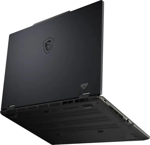 Ordinateur Portable MSI 15.6 i7 16GB/512GB RTX 5060 - vue 9