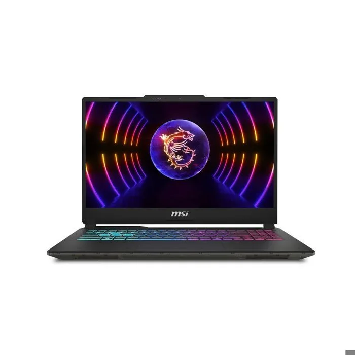 MSI Cyborg 15 A13VE-1613XPL i5-13420H RTX 4050