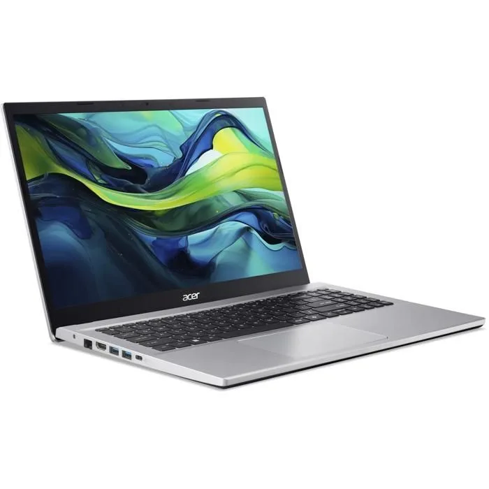 Acer Aspire Go 15 AG15-42P Ryzen 7 5825U 16 Go 512 Go