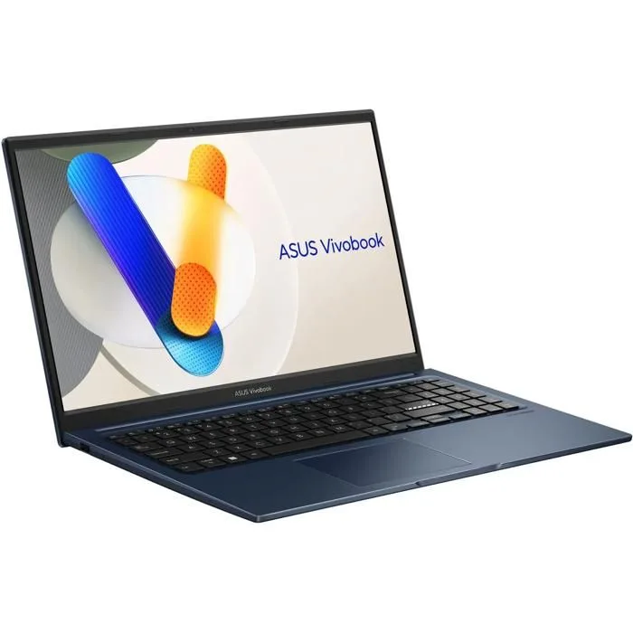 ASUS VivoBook 15 X1504VA Core 5 120U 16 Go 512 Go