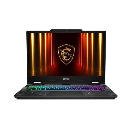 MSI Cyborg 15 B13WEKG-677XFR i5-13420H RTX 5050