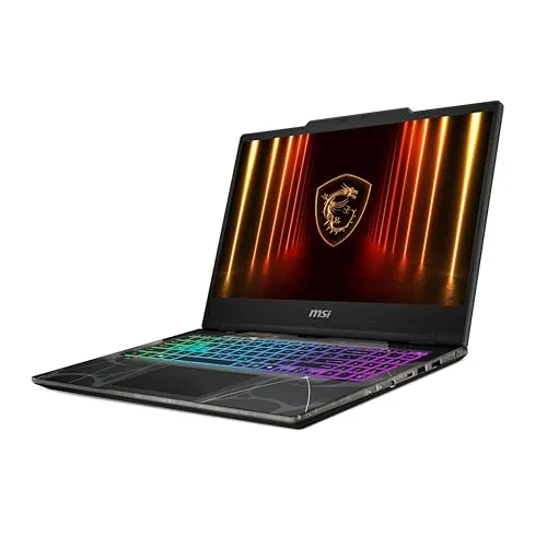Pc Portable Gamer MSI Cyborg 15 B13WEKG-677XFR - vue 2