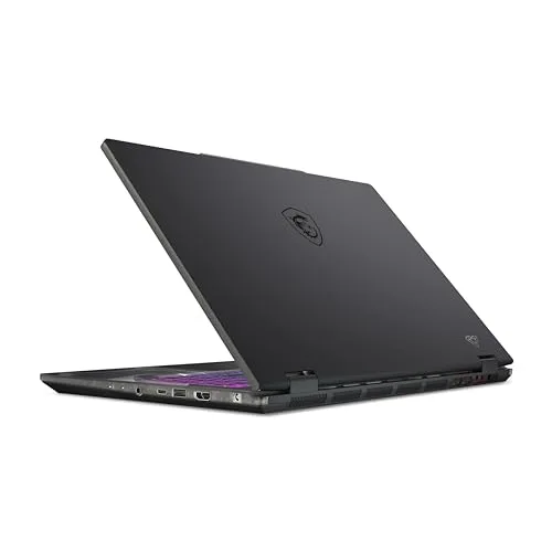 Pc Portable Gamer MSI Cyborg 15 B13WEKG-677XFR - vue 3