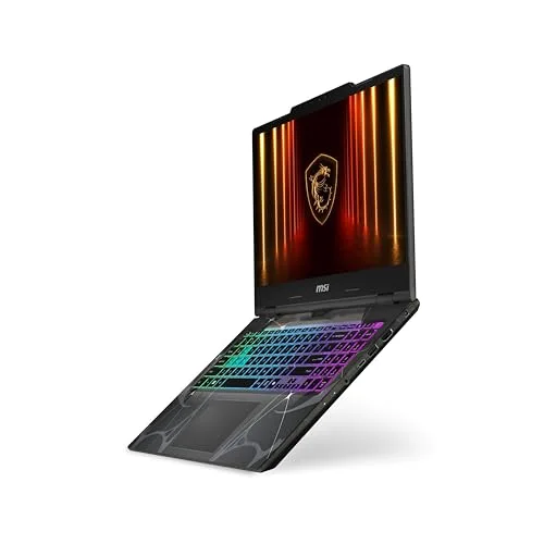 Pc Portable Gamer MSI Cyborg 15 B13WEKG-677XFR - vue 6
