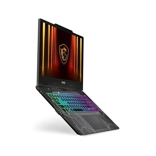 Pc Portable Gamer MSI Cyborg 15 B13WEKG-677XFR - vue 7