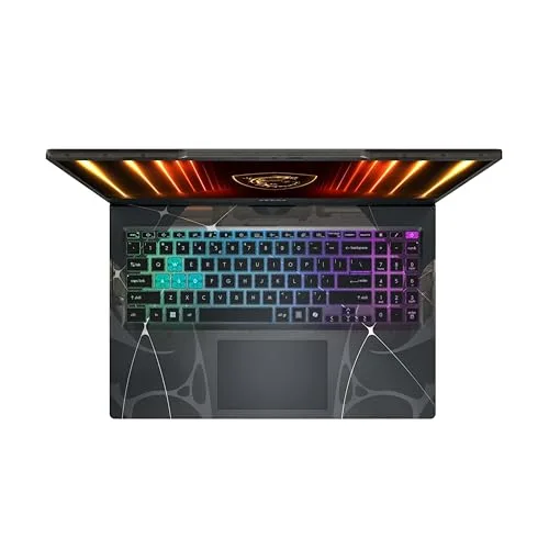 Pc Portable Gamer MSI Cyborg 15 B13WEKG-677XFR - vue 8
