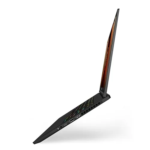 PC Portable Gamer - MSI - Stealth A16 AI+ A3HWGG-001FR - 16 - AMD Ryzen AI 9 365 - vue 3