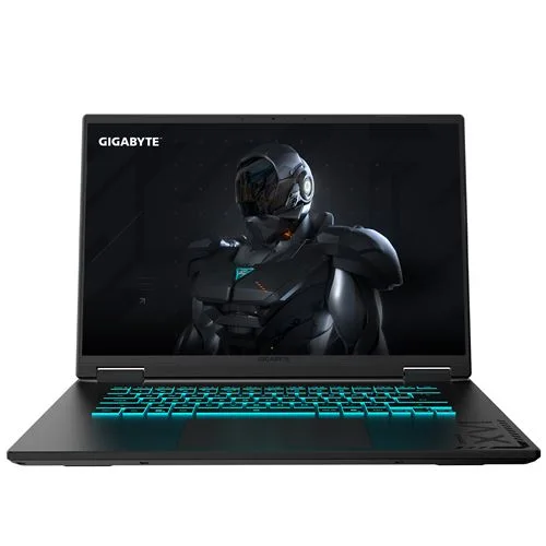 PC Portable Gaming Gigabyte A16 3VHK3FR894SH
