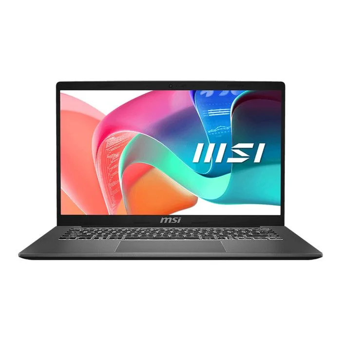 MSI Modern 14 F1MG 14" FHD IPS