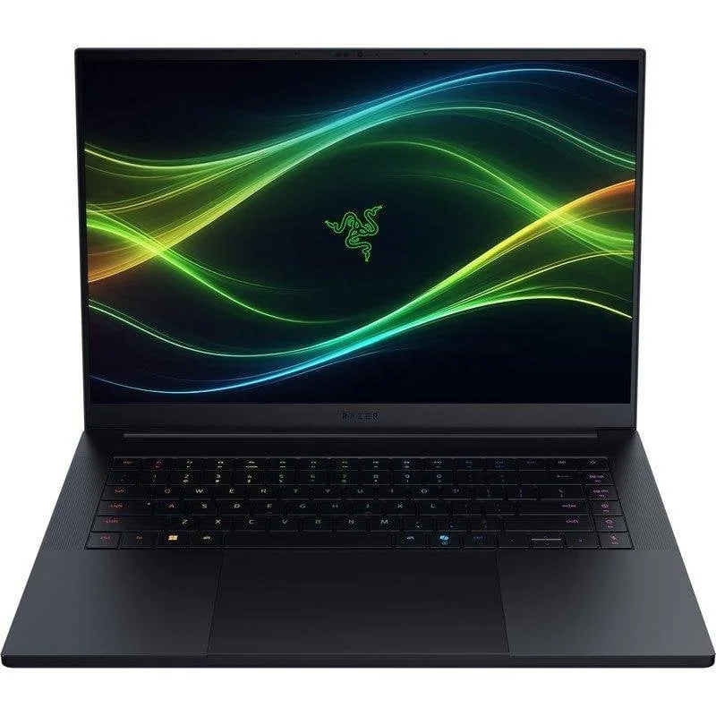 PC portable Razer Blade 16 2026 Core Ultra 9 RTX 5080 32GB