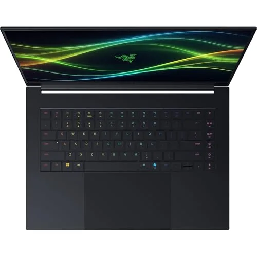 Razer Blade 16 2026 Core Ultra 9 RTX 5080 64GB - vue 8