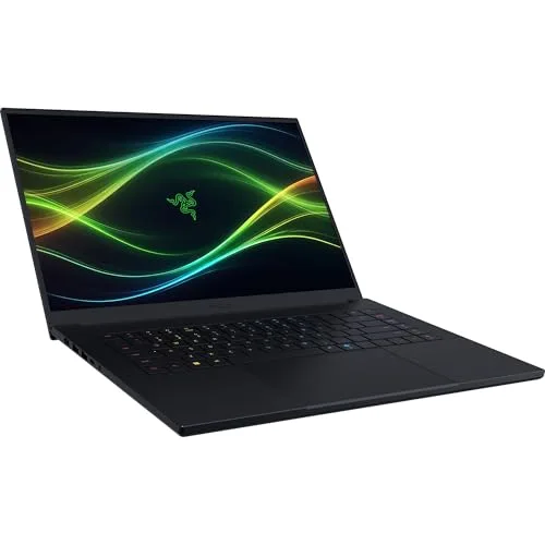 Razer Blade 16 2026 Core Ultra 9 RTX 5080 64GB - vue 9