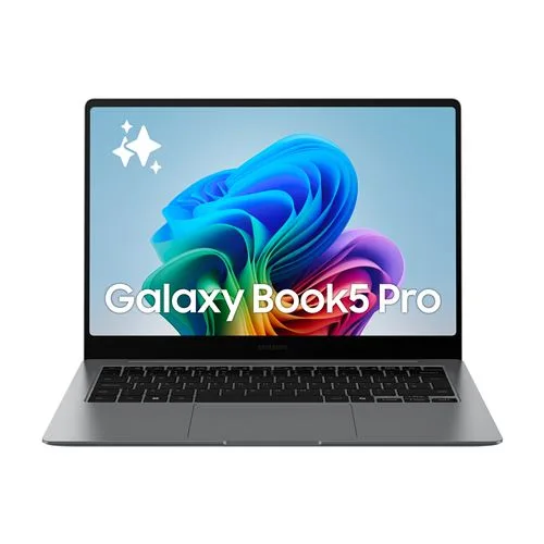 PC portable Samsung Galaxy Book5 Pro 14" Ultra 7 16Go 512Go - 879,99 EUR