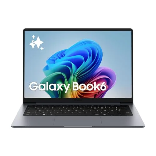 Samsung Galaxy Book6 NP740VJGF-EXP 14" - vue 1