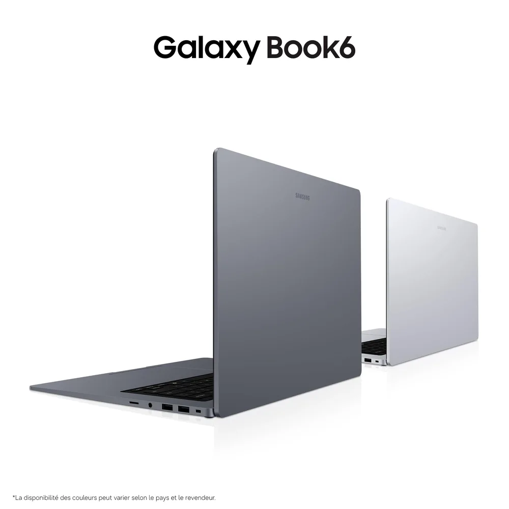 Samsung Galaxy Book6 NP740VJGF-EXP 14" - vue 2
