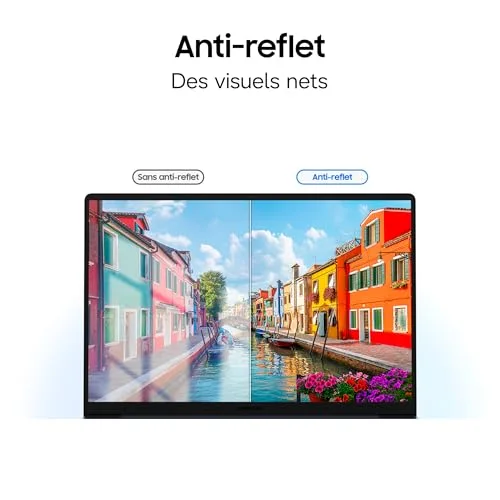 Samsung Galaxy Book6 NP760VJGF-EXP 16" - vue 7