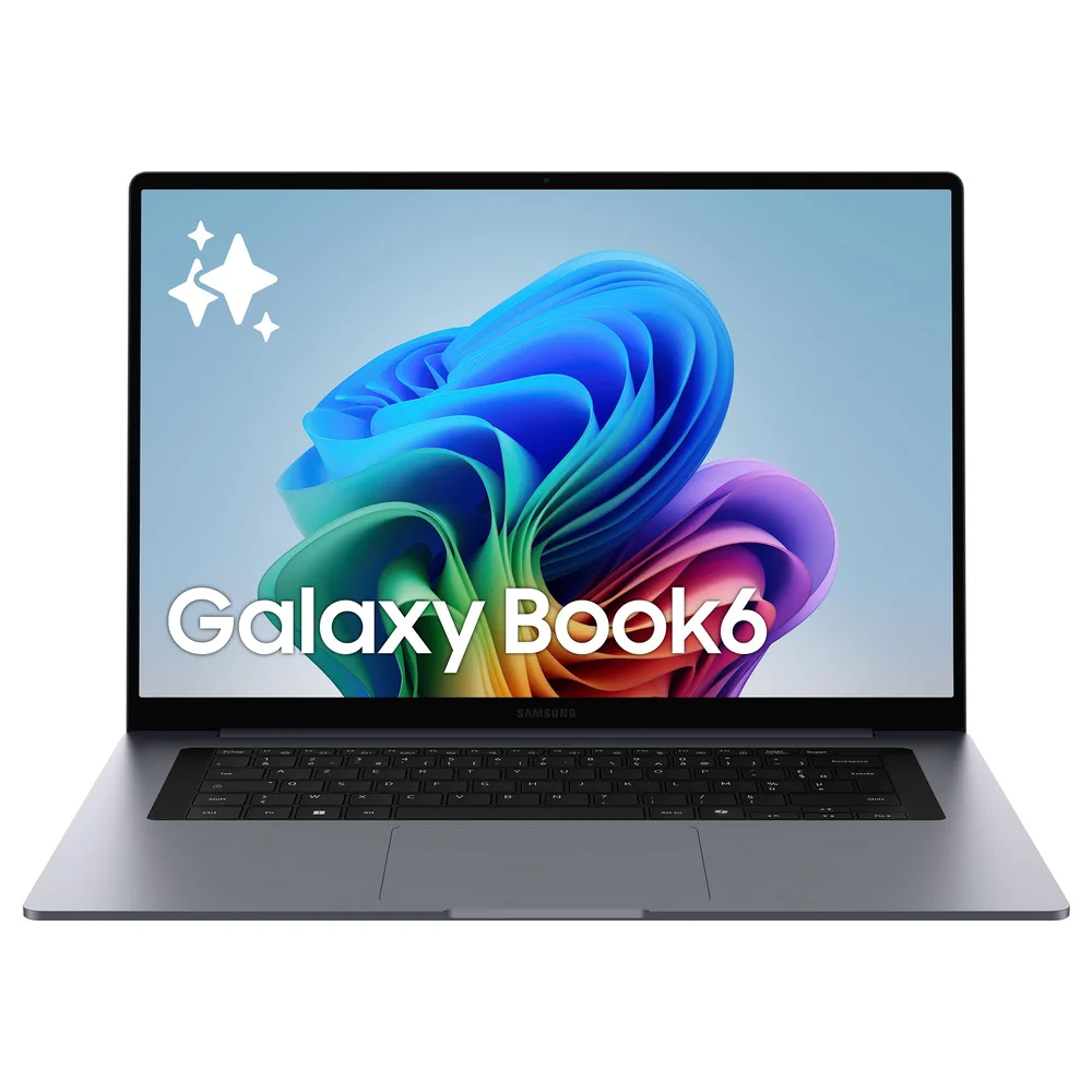 Samsung Galaxy Book6 NP760XJGF-EXP 16" Ultra 7 16GB 512GB - vue 1