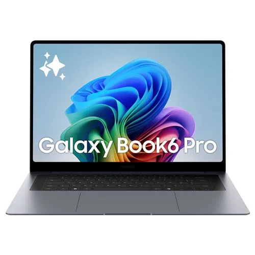 PC portable Samsung Galaxy Book6 Pro 16"