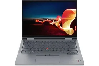 PC portable Lenovo ThinkPad X1 Yoga G6 14" i7 32Go 512Go Reconditionné - 659 EUR