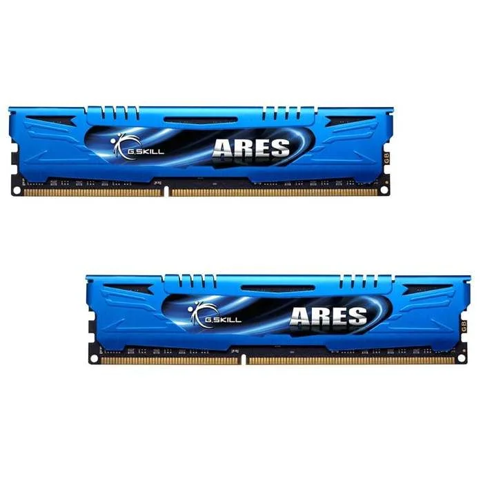 G.Skill Ares 16 Go DDR3 2400 MHz CL11
