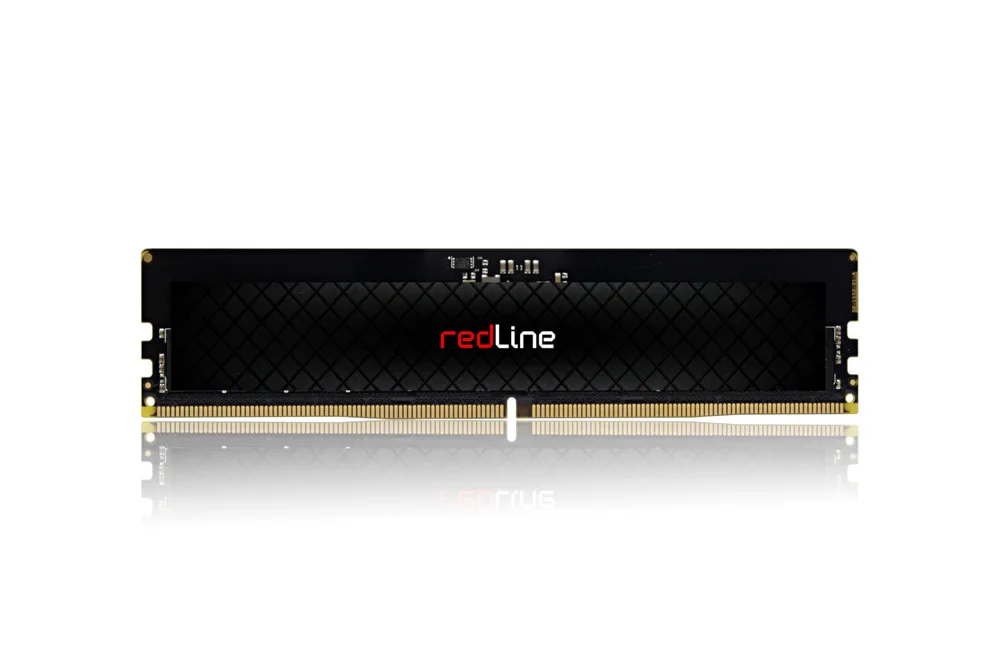 Mushkin Redline 32 Go DDR5-5200 CL42 UDIMM
