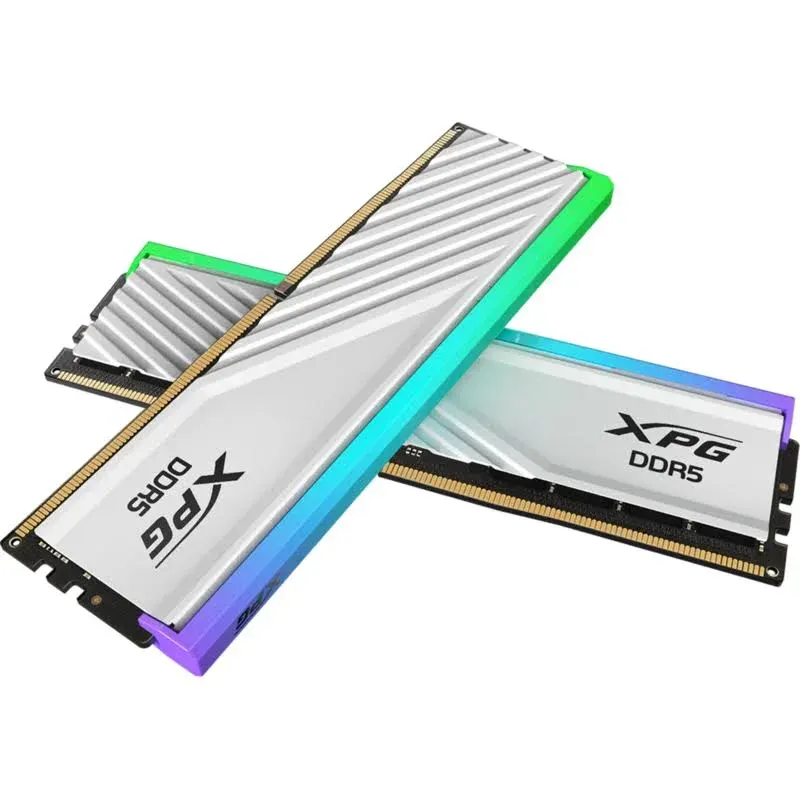 ADATA 32 Go Kit 2x16Go DDR5 6000 MHz - vue principale