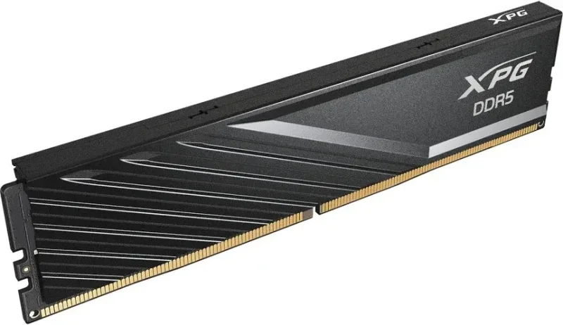 ADATA 32 Go Kit 2x16Go DDR5 6400 MHz - vue 2