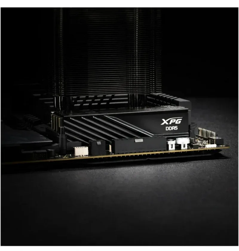 ADATA 32 Go Kit 2x16Go DDR5 6400 MHz - vue 4