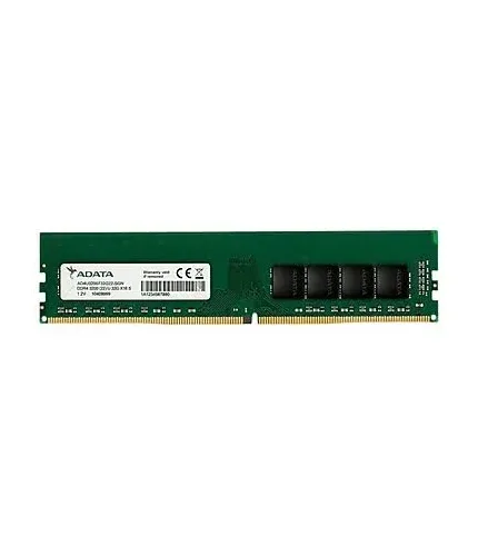 ADATA 8 Go DDR4 3200 MHz - vue principale