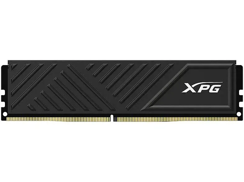 ADATA GAMMIX D35 8 Go DDR4 3200 MHz - vue principale