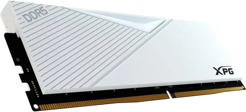 ADATA Lancer Blade 32 Go DDR5 ECC - vue 3