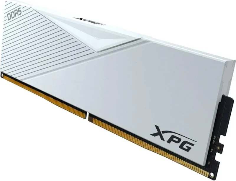 ADATA Lancer Blade 32 Go DDR5 ECC - vue 4