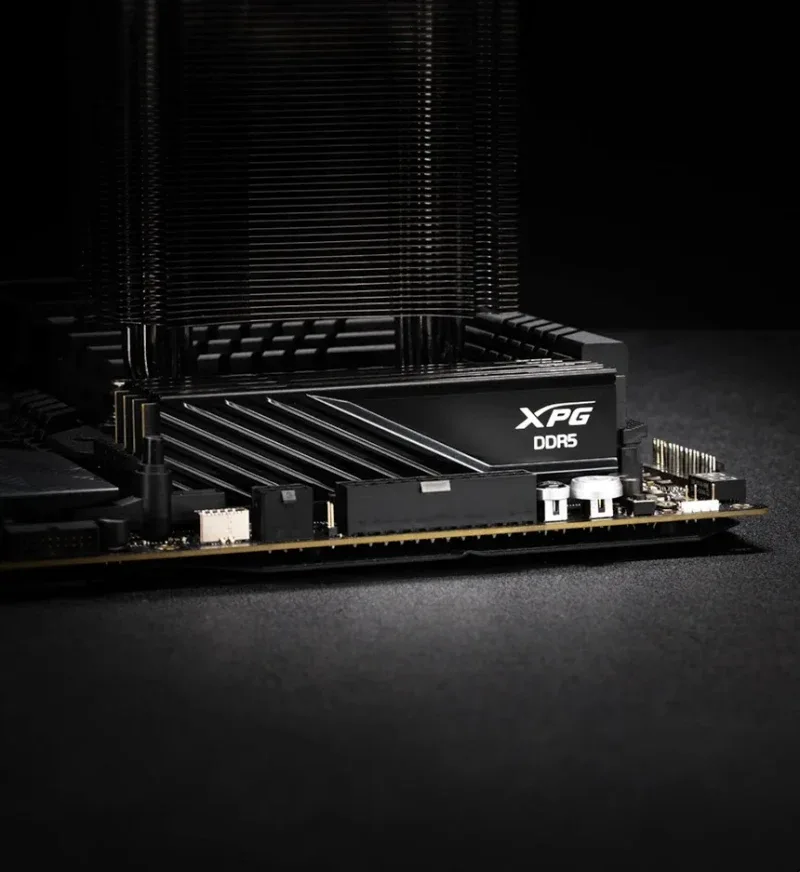 ADATA LANCER BLADE 32 Go Kit 2x16Go DDR5 5600 MHz - vue 4