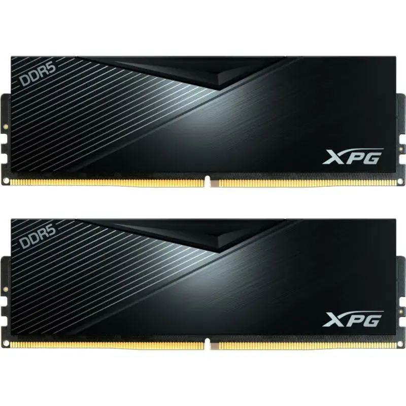 ADATA Lancer Blade 32 Go Kit 2x16Go DDR5 5600 MHz ECC - vue principale