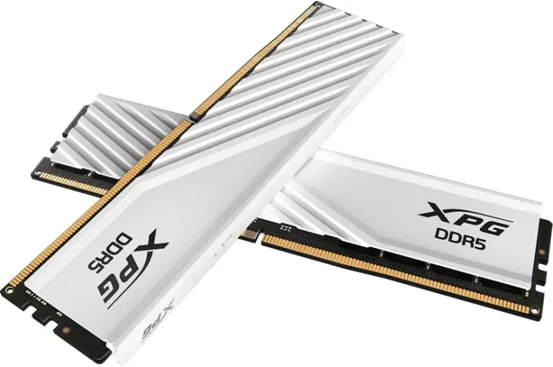 ADATA Lancer Blade 32 Go Kit 2x16Go DDR5 - vue 4
