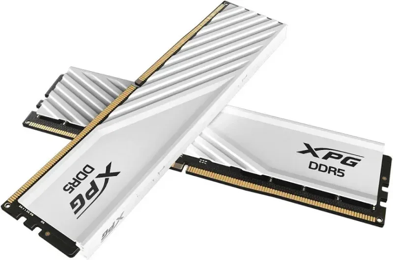 ADATA Lancer Blade 64 Go Kit 2x32Go DDR5 5600 MHz ECC - vue 2