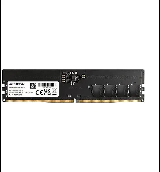 ADATA Premier 16 Go DDR5 4800 MHz - vue principale