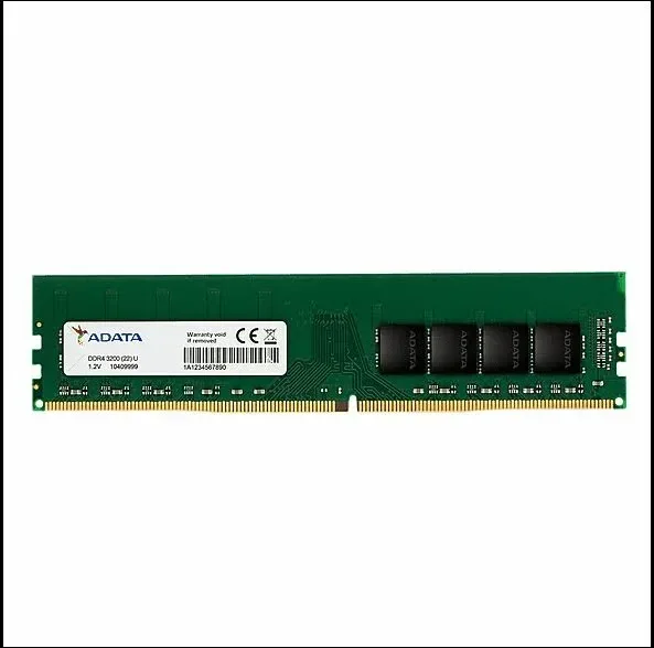 ADATA Premier 32 Go DDR4 3200 MHz - vue principale