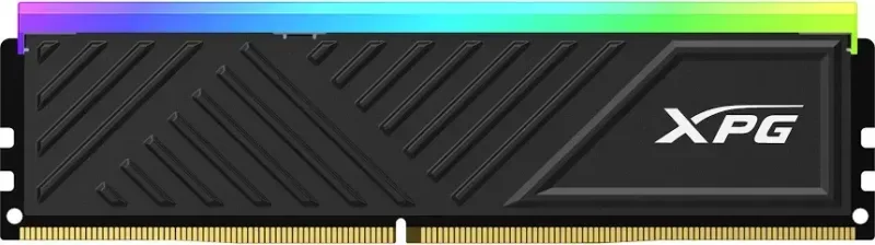 ADATA SPECTRIX D35G 32 Go Kit 2x16Go DDR4 RGB - vue 2