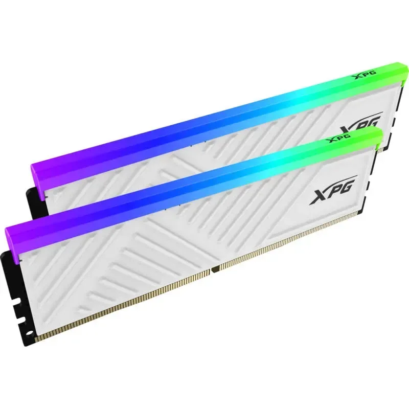 ADATA Spectrix D35G 64 Go Kit 2x32Go DDR4 RGB - vue principale