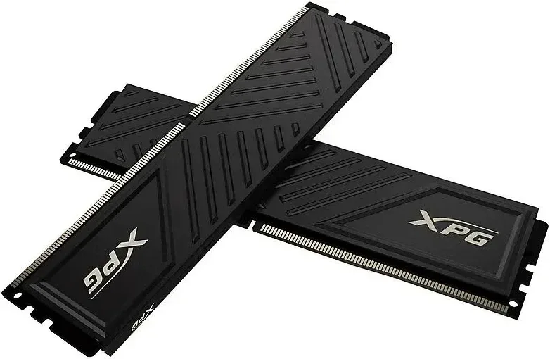 ADATA XPG GAMMIX D35 32 Go Kit 2x16Go DDR4 3200 MHz - vue principale