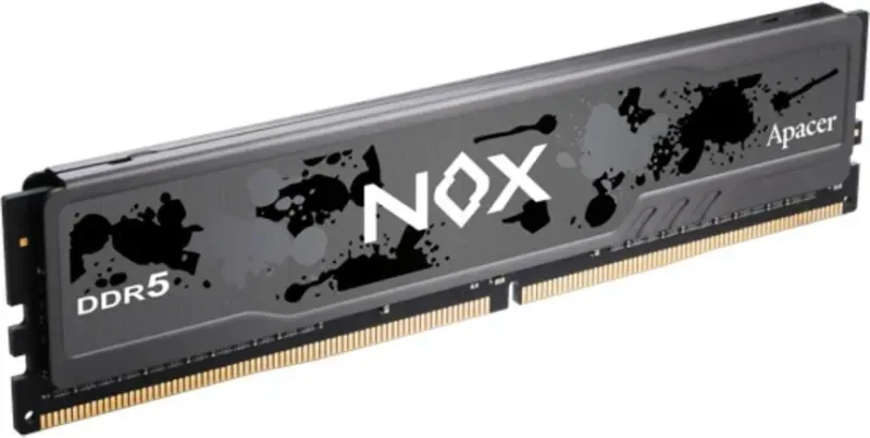 Apacer NOX 16 Go DDR5 5600 MHz - vue 3