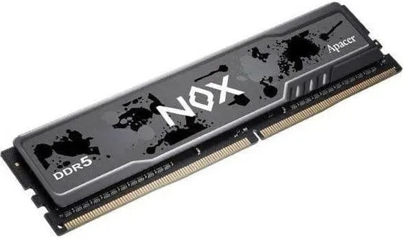 Apacer NOX 16 Go DDR5 5600 MHz - vue 4