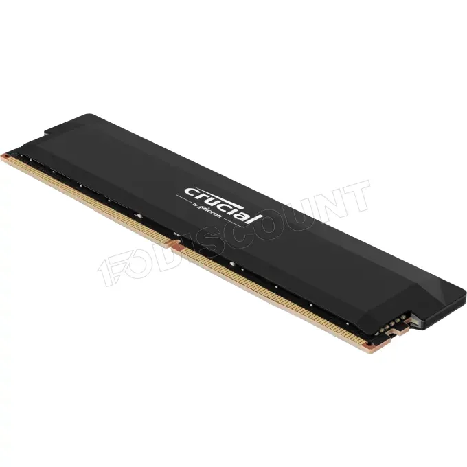 Crucial Pro Overclocking 16Go DDR5-6400 CL38