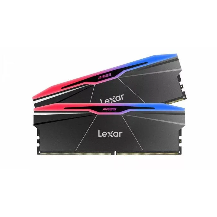 Lexar Ares RGB DDR5 32 Go 8000 MHz CL38