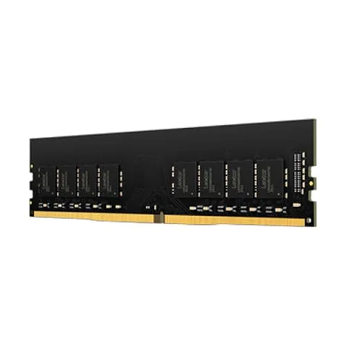 Lexar LD4AU008G-B3200GSST 8 Go DDR4-3200 CL22 DIMM